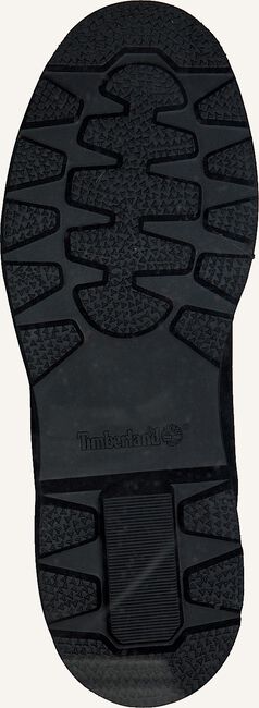 Zwarte TIMBERLAND Veterboots 6INCH BASIC BOOT NONCONTRAST Zwarte TIMBERLAND Veterboots 6INCH BASIC BOOT NONCONTRAST - large