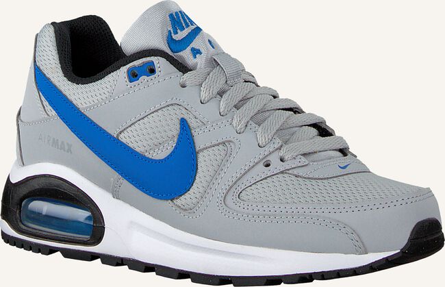 Grijze NIKE Lage sneakers AIR MAX COMMAND FLEX (GS) Grijze NIKE Lage sneakers AIR MAX COMMAND FLEX (GS) - large