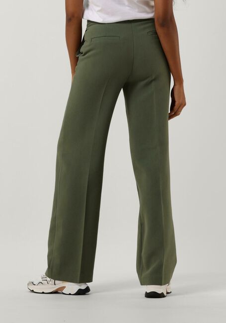 Groene MODSTRÖM Pantalon GALE PANTS - large