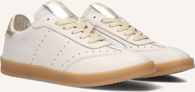 Beige HIP Lage sneakers H1853 Beige HIP Lage sneakers H1853 - large