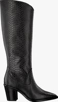 Zwarte BRONX Hoge laarzen NEW-AMERICANA 14166 - medium