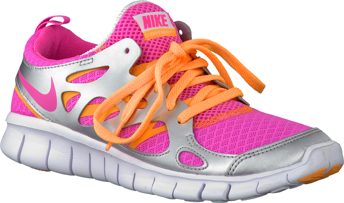 nike free run roze