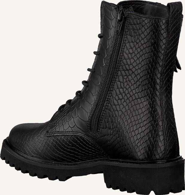 Zwarte OMODA Veterboots BEE 577 Zwarte OMODA Veterboots BEE 577 - large
