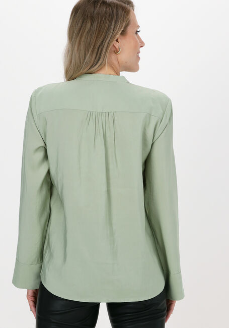 Groene MOVES Blouses MANDILU 2416 - large