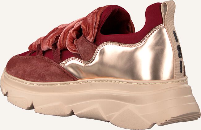 Rode 181 Lage sneakers KYOGA Rode 181 Lage sneakers KYOGA - large