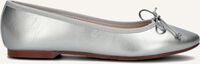 Zilveren GIULIA Ballerina's G.12.BALLERINA - medium