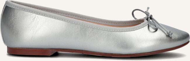 Zilveren GIULIA Ballerina's G.12.BALLERINA Zilveren GIULIA Ballerina's G.12.BALLERINA - large
