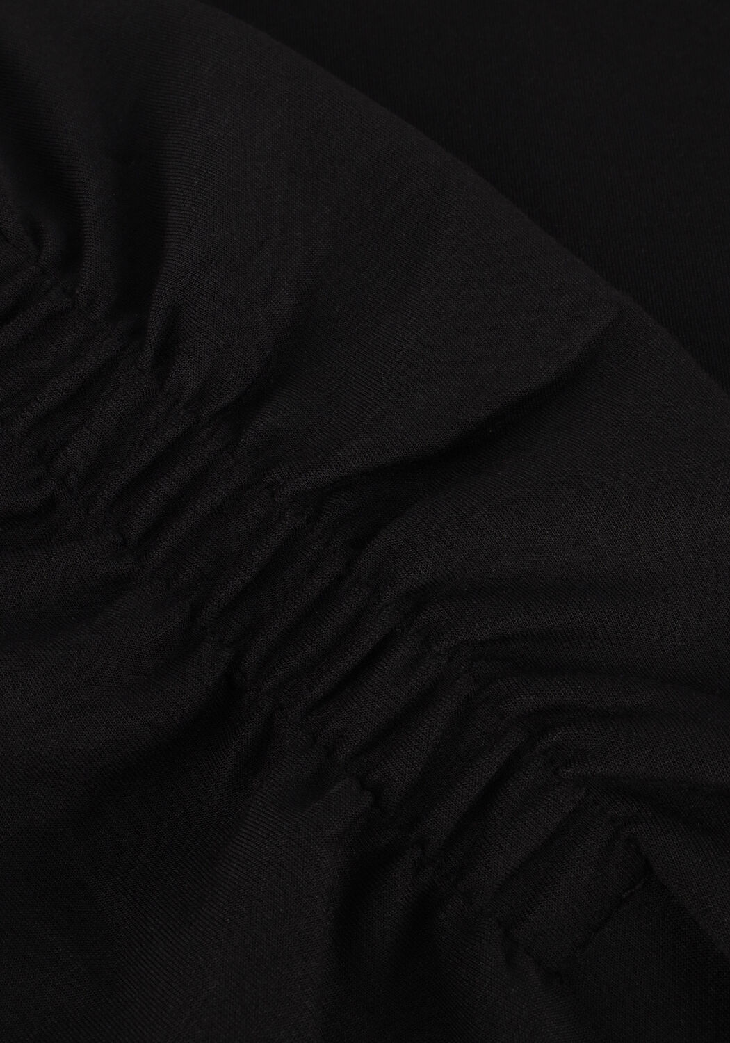 Zwarte MINUS Trui MSSABI SWEAT - large