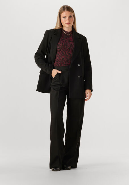 Zwarte NOTRE-V Blazer NV-GALINA - large