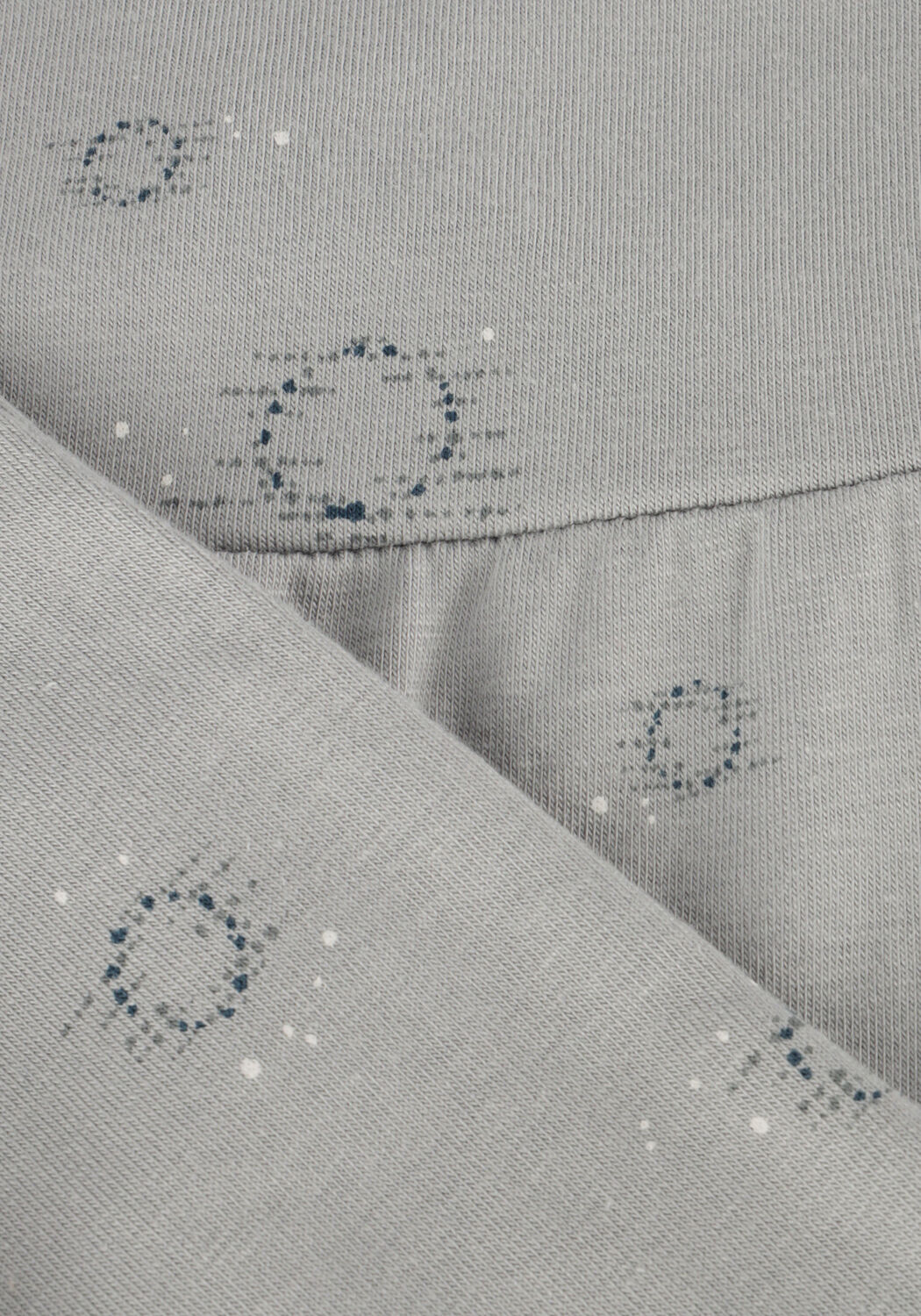 Grijze MARMAR COPENHAGEN Joggingbroek PIVA - large