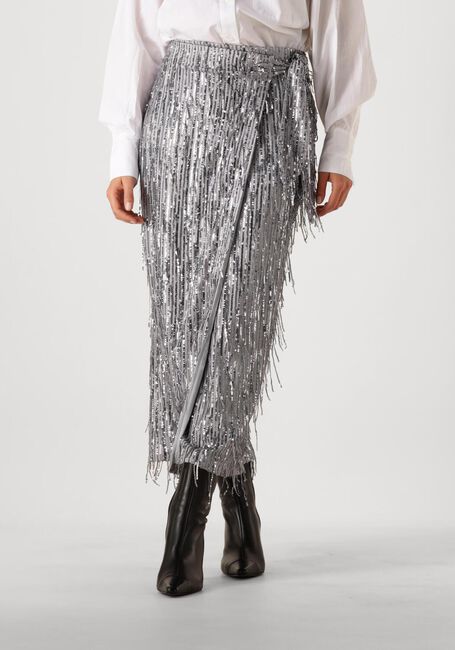 Zilveren IBANA Midirok SIERA - large