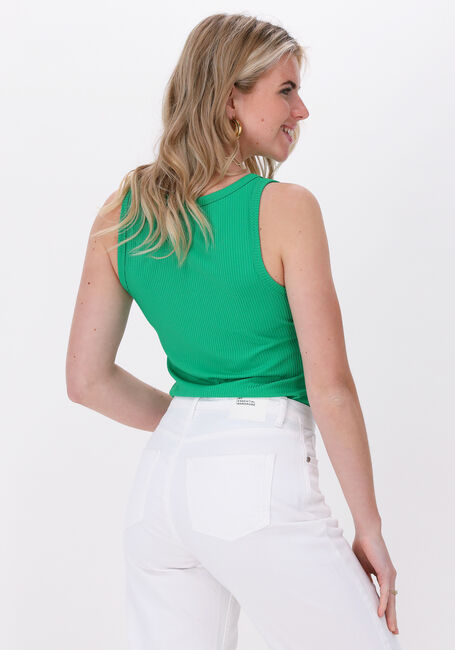 Groene MY ESSENTIAL WARDROBE Top KATE TOP - large