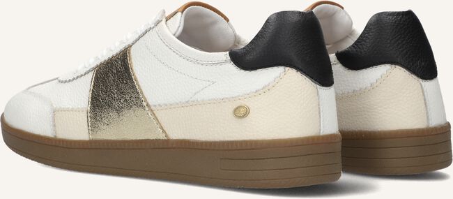 Gouden FRED DE LA BRETONIERE Lage sneakers ZAZZA ELLA Gouden FRED DE LA BRETONIERE Lage sneakers ZAZZA ELLA - large