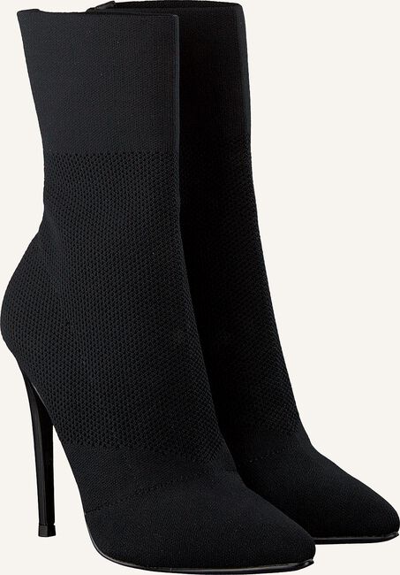 Zwarte STEVE MADDEN Enkellaarsjes CENTURY ANKLEBOOT Zwarte STEVE MADDEN Enkellaarsjes CENTURY ANKLEBOOT - large