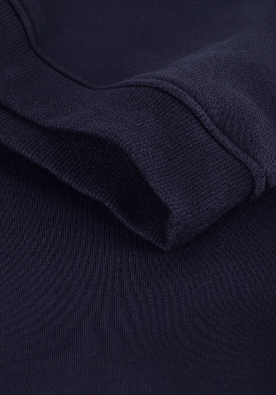 Blauwe JANICE Top FRANK - large