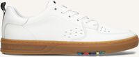 Witte PS PAUL SMITH Lage sneakers MENS SHOE COSMO Witte PS PAUL SMITH Lage sneakers MENS SHOE COSMO - medium