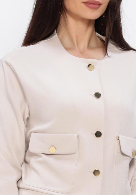 Beige INWEAR Jack GIDAIW VINCENT JACKET - large