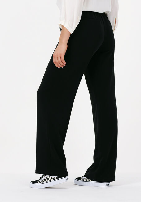 Zwarte MODSTRÖM Pantalon PERRY PANTS - large