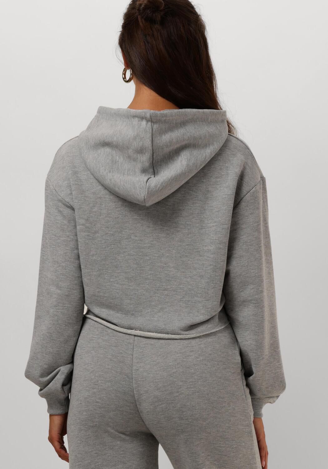 REFINED DEPARTMENT Dames Truien & Vesten Tatum Grijs