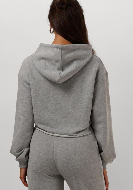 Grijze REFINED DEPARTMENT Trui TATUM - large