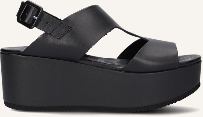 Zwarte SHABBIES Sandalen 170020275 Zwarte SHABBIES Sandalen 170020275 - large