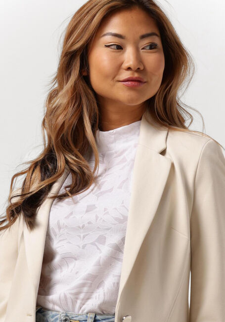 Gebroken wit GUESS Blazer CECILE BLAZER - large