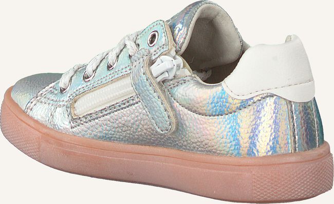 Zilveren TON & TON Lage sneakers OM120564 Zilveren TON & TON Lage sneakers OM120564 - large