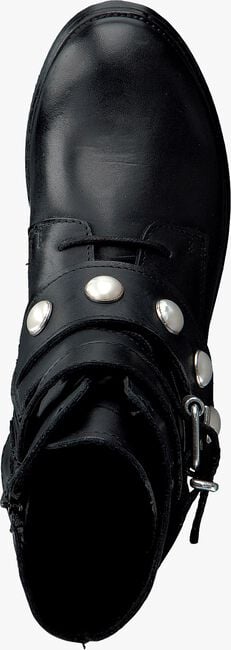 Zwarte OMODA Biker boots 15432 - large