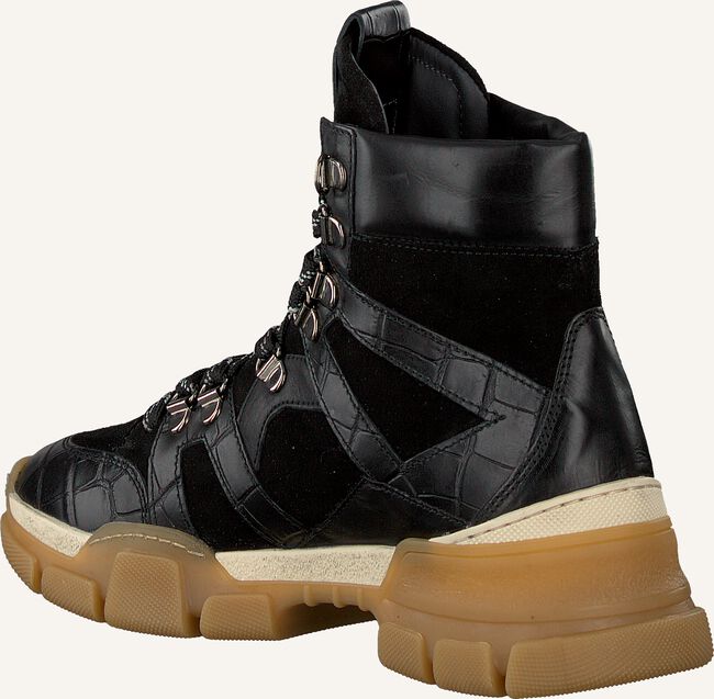 Zwarte MARIPE Hoge sneakers 29452 Zwarte MARIPE Hoge sneakers 29452 - large