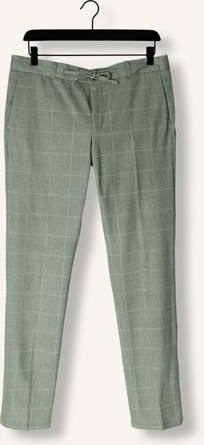 Groene ZUITABLE Pantalon DISPARTAFLEX Groene ZUITABLE Pantalon DISPARTAFLEX - large