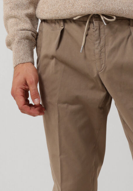 Taupe PROFUOMO Pantalon SPORTCORD - large