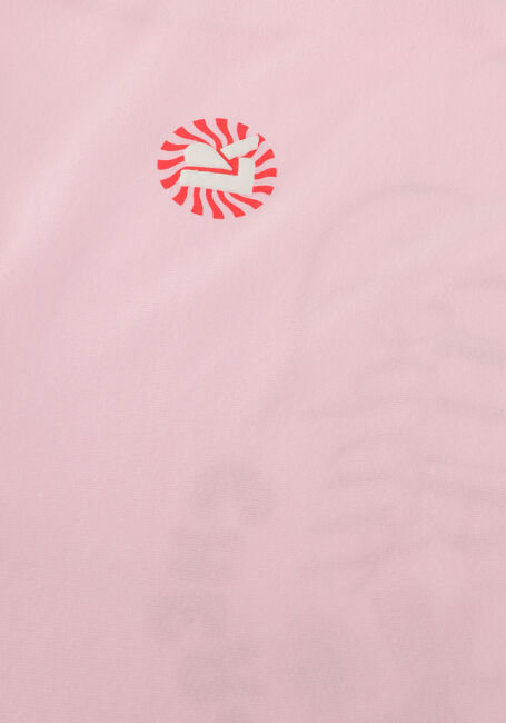 Lichtroze LOOXS 10sixteen T-shirt 2611-5412 - large