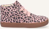Roze SHOESME Hoge sneakers FL20W001 - medium