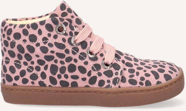 Roze SHOESME Hoge sneakers FL20W001 Roze SHOESME Hoge sneakers FL20W001 - large