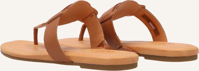 Cognac UGG Teenslippers W GAILA Cognac UGG Teenslippers W GAILA - large