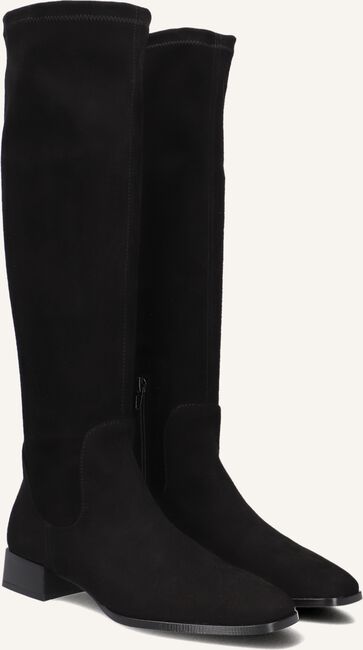 Zwarte NOTRE-V Hoge laarzen 15180 Zwarte NOTRE-V Hoge laarzen 15180 - large
