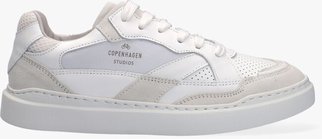 Witte COPENHAGEN STUDIOS Lage sneakers CPH560 - large