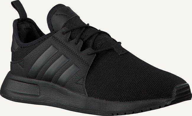 Zwarte ADIDAS Lage sneakers X_PLR J Zwarte ADIDAS Lage sneakers X_PLR J - large