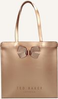 Roze TED BAKER Handtas VALLCON - medium