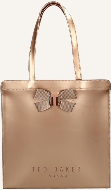 Roze TED BAKER Handtas VALLCON Roze TED BAKER Handtas VALLCON - large