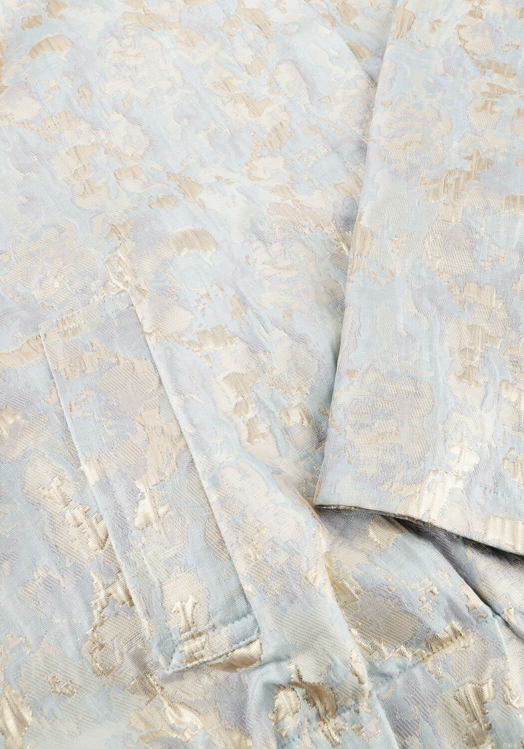 Multi MINUS Jack MSLINDSEY JACKET - large