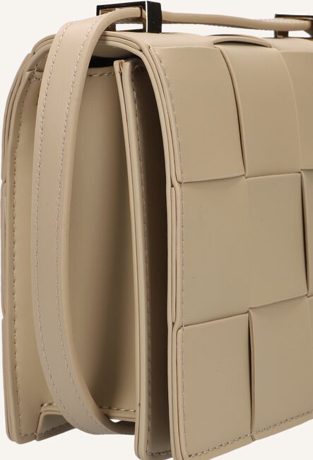 Beige INYATI Schoudertas KIRAA Beige INYATI Schoudertas KIRAA - large