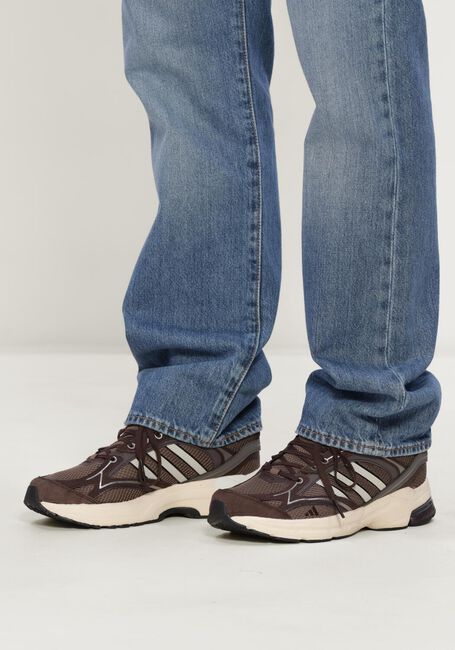 Bruine ADIDAS Lage sneakers SPIRITAIN 2000 - large
