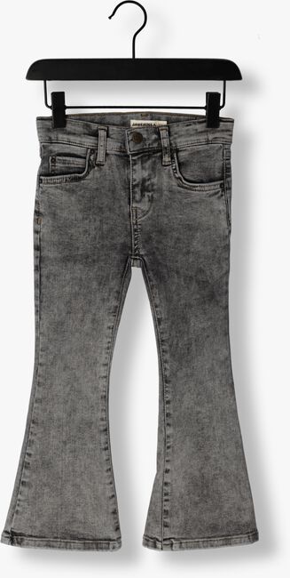 Grijze AMMEHOELA Flared jeans AM.LIVDNM.N01 - large