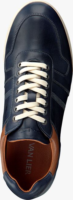 Blauwe VAN LIER Sneakers 1953201  - large