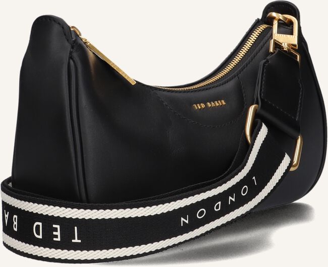 Zwarte TED BAKER Crossbodytassen ESSIY Zwarte TED BAKER Crossbodytassen ESSIY - large