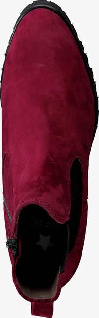 Rode MARIPE Chelsea boots 27262 - large