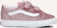 Roze VANS Lage sneakers OLD SKOOL V G Roze VANS Lage sneakers OLD SKOOL V G - medium