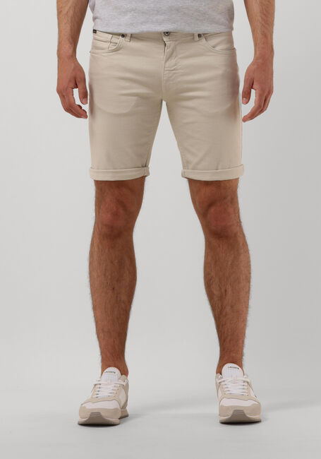 Gebroken wit PUREWHITE Korte broek W1091 THE STEVE - large