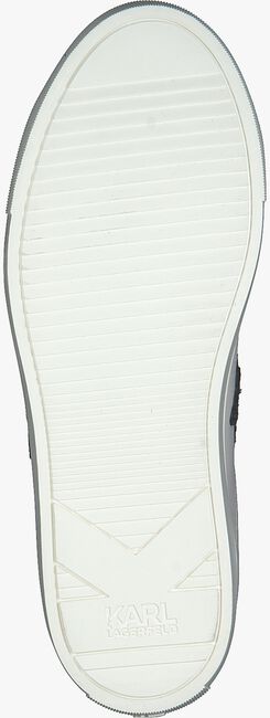 Witte KARL LAGERFELD Sneakers KL61036 - large